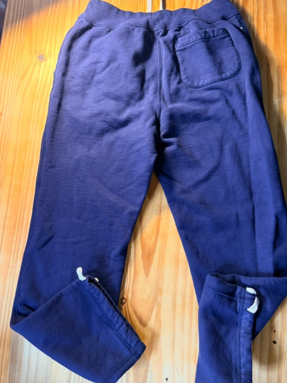 Ralph Lauren Polo joggers (tie) Men size L